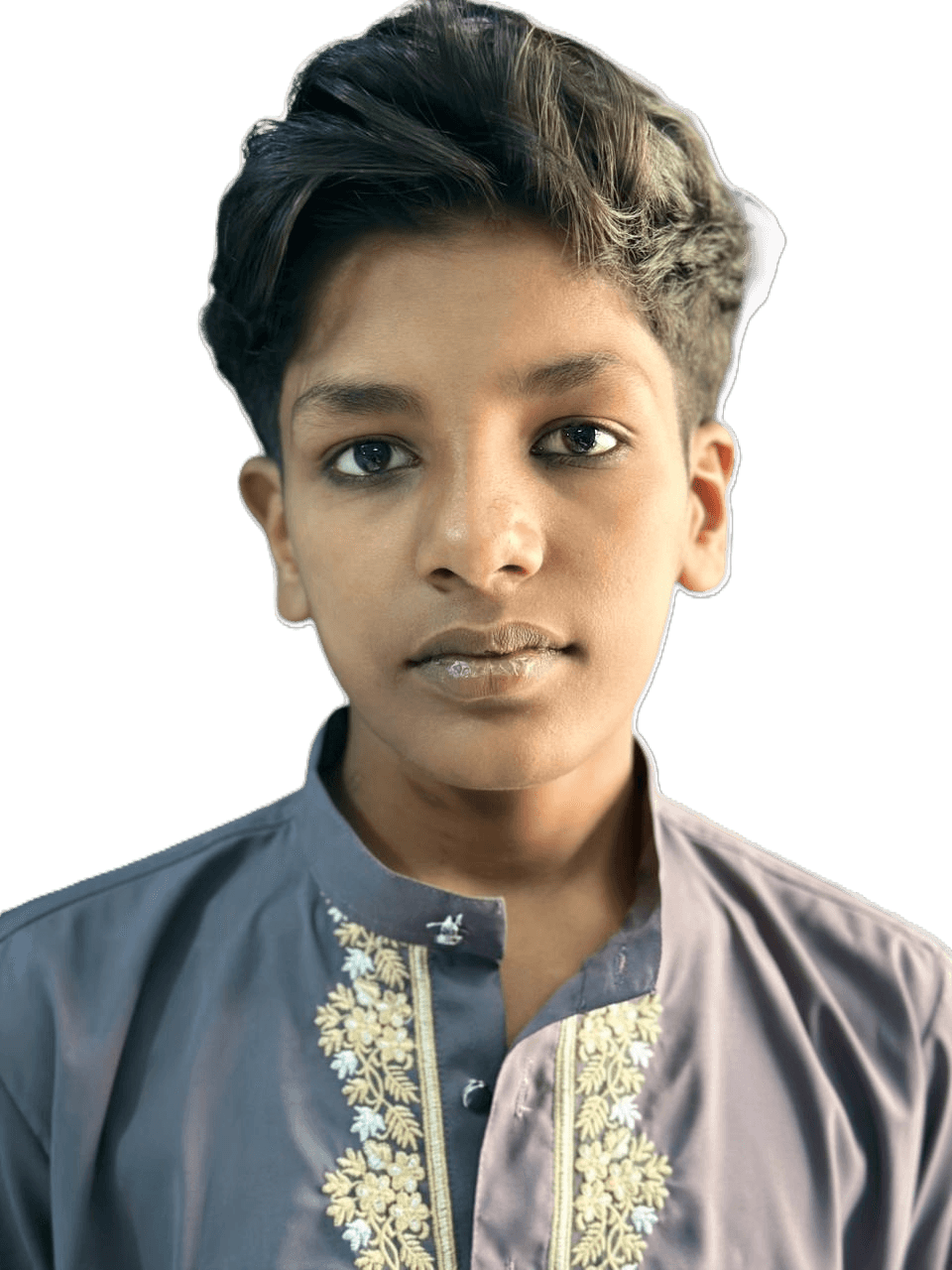 Aadil Shah