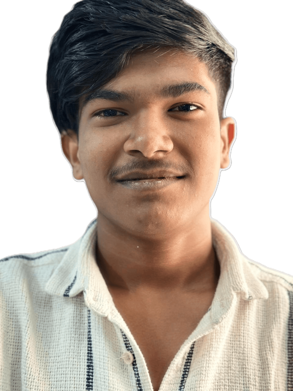 Nikhil jagdev